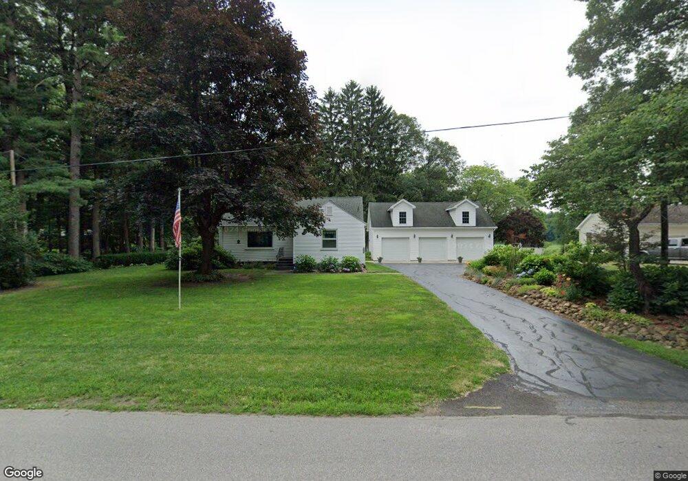 3398 W Waverly Rd, La Porte, IN 46350 - photo 1