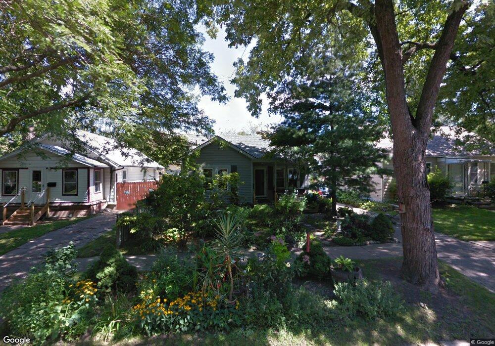 926 Durant St, Lansing, MI 48915 - photo 1