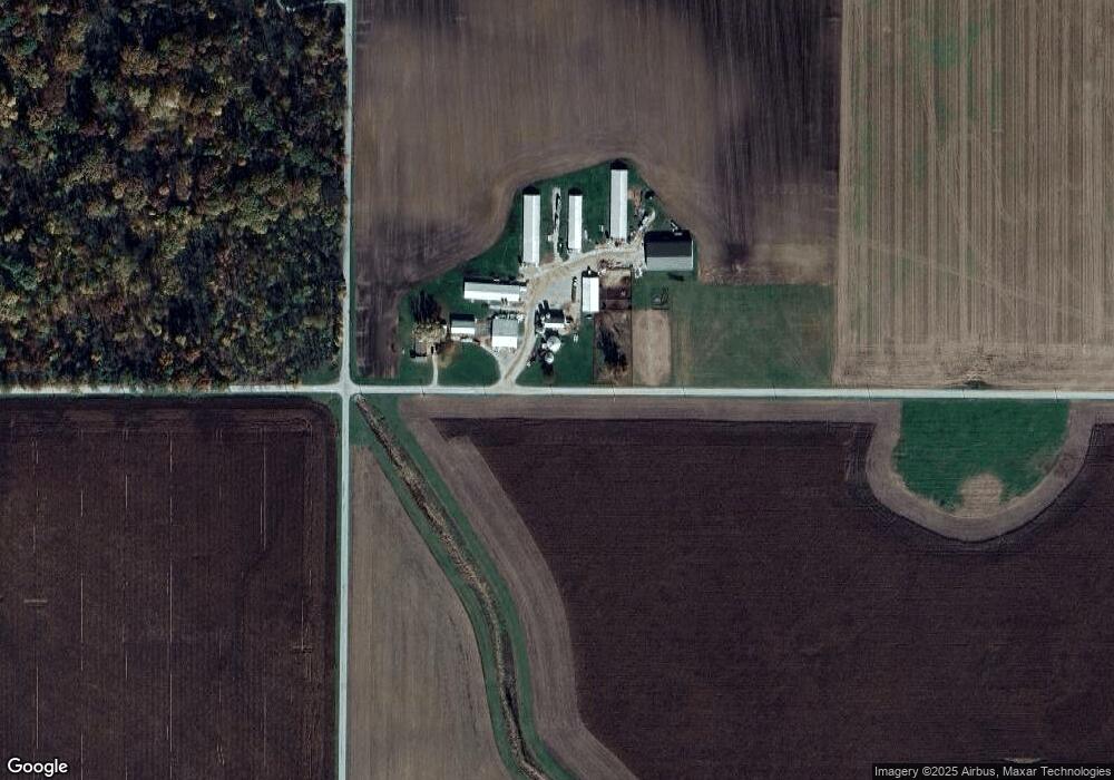 4107 E 1200 N, Romney, IN 47981 - photo 1