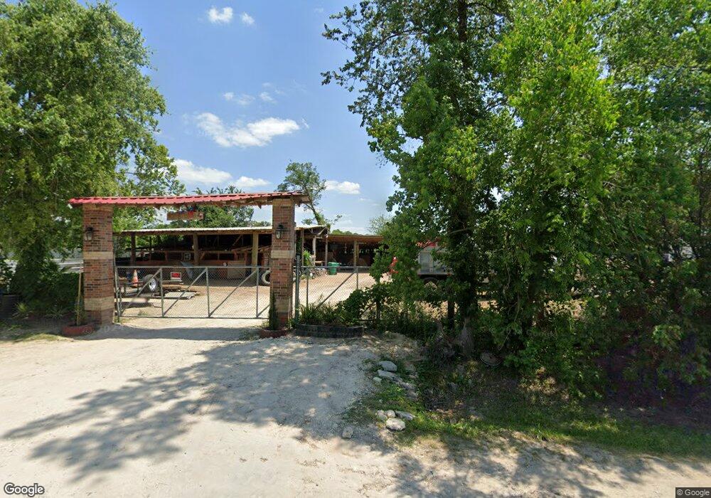 4410 Littlecrest Rd, Houston, TX 77093 - photo 1