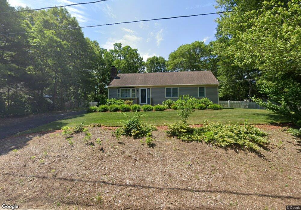 17 Outpost Ln, Centerville, MA 02632 - photo 1