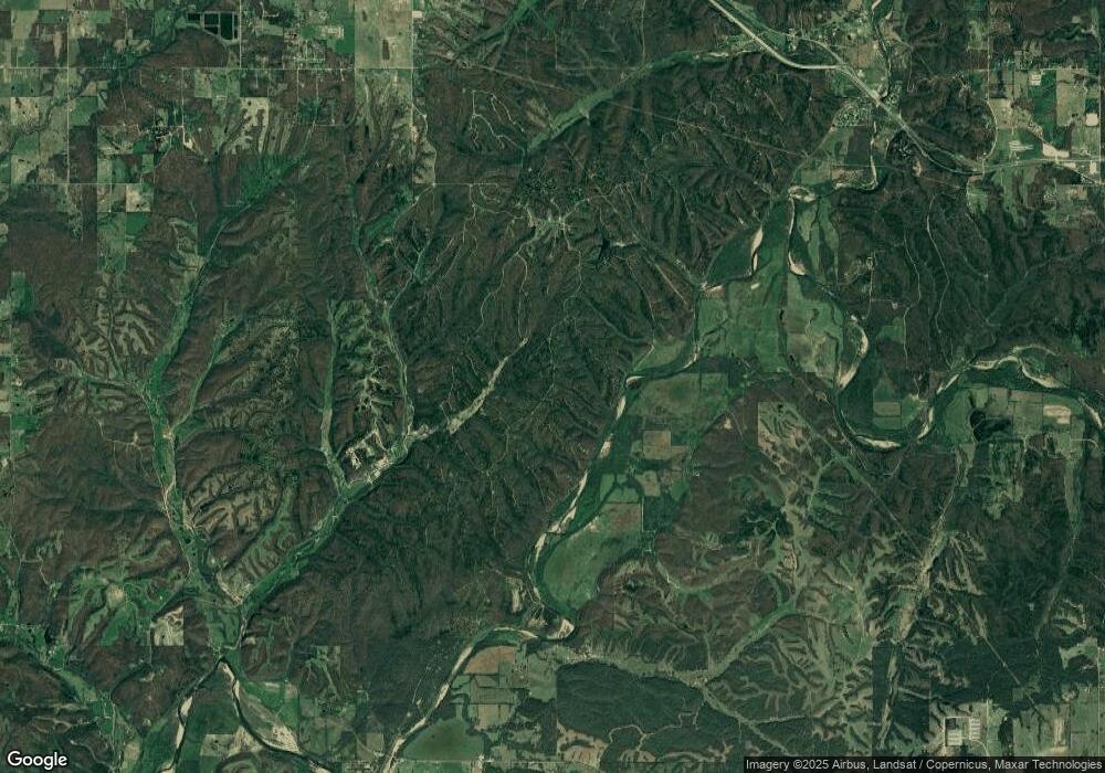 xxx Flint Ridge Cir, Kansas, OK 77434 - photo 1