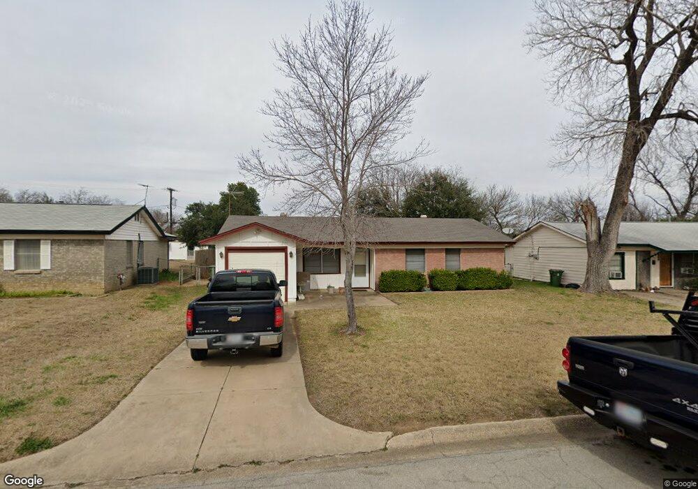 660 W Cedar St, Hurst, TX 76053 - photo 1