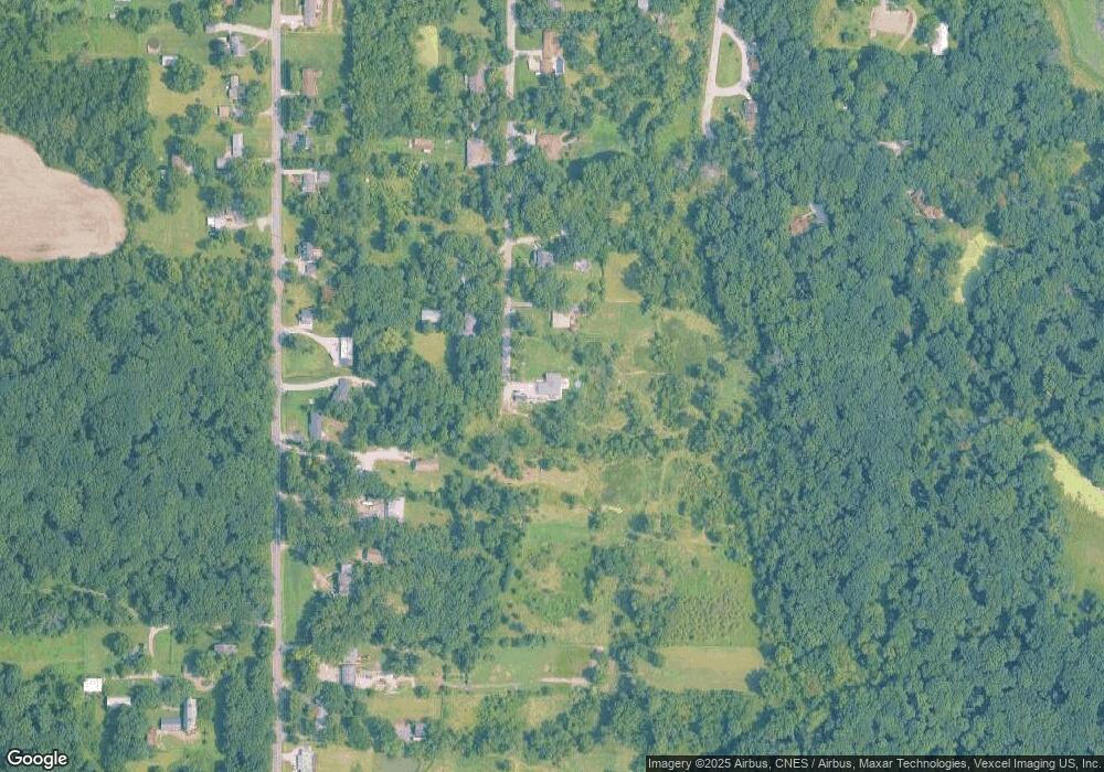 12135 Lee St, Crown Point, IN 46307 - photo 1