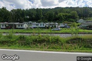 91 Harmony Ln, Man, WV 25635