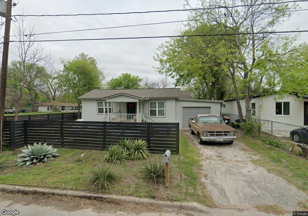 100 Florence Dr unit B, Austin, TX 78753 - photo 1
