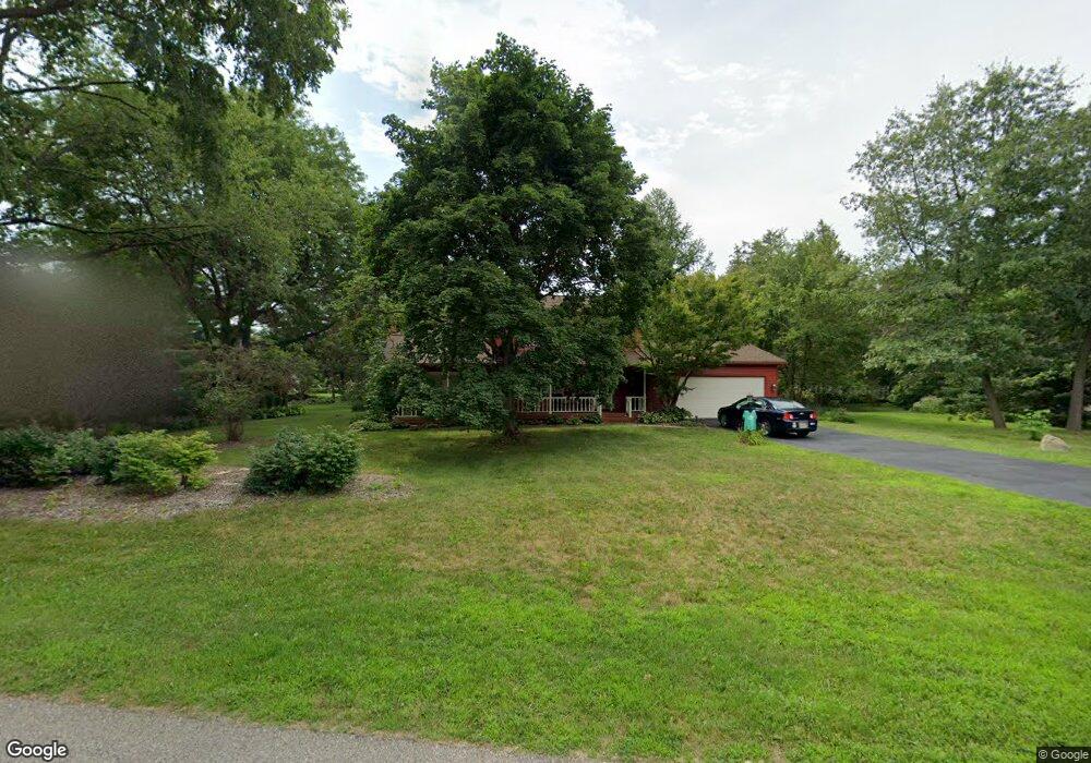 7499 Buckthorn Dr, West Bloomfield, MI 48324 - photo 1