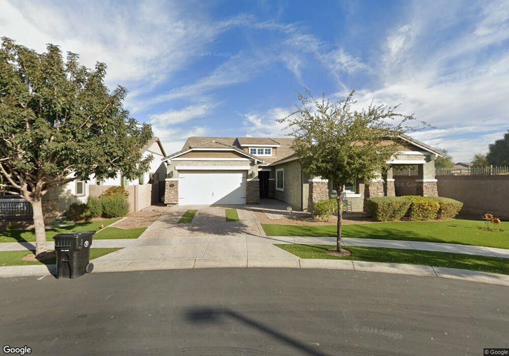 10754 E Meseto Ave, Mesa, AZ 85209 - photo 1