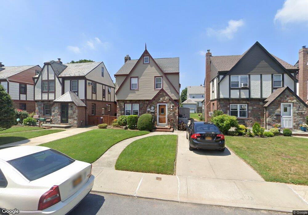 8634 253rd St, Bellerose, NY 11426 - photo 1