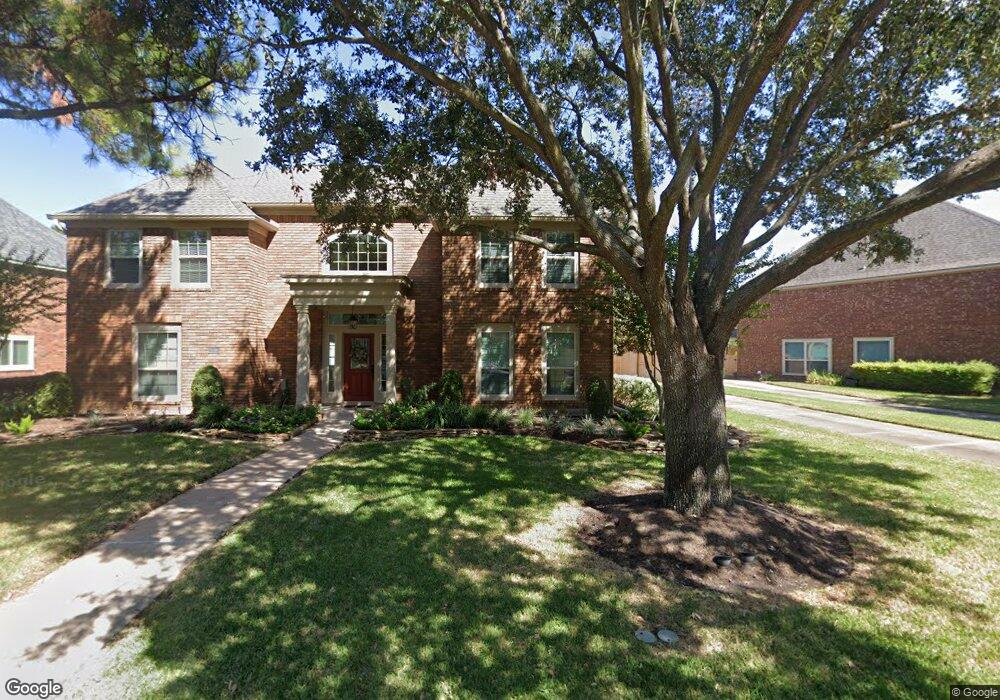 7206 Starbridge Dr, Houston, TX 77095 - photo 1