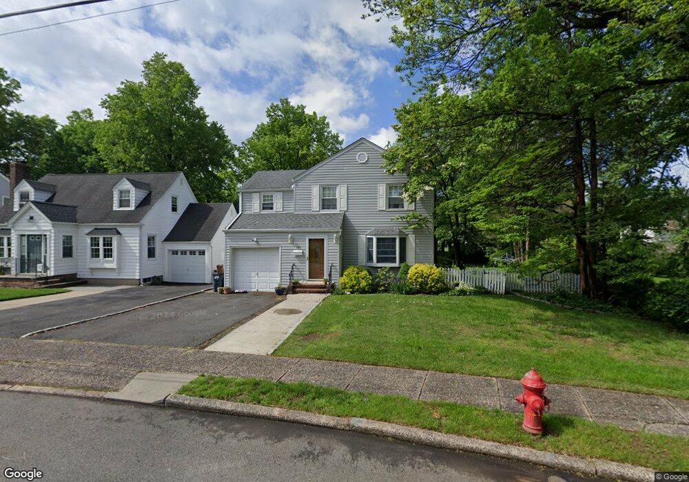 161 Rhoda Ave, Nutley, NJ 07110 - photo 1