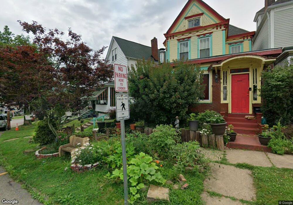 171 Grant Ave, Vandergrift, PA 15690 - photo 1