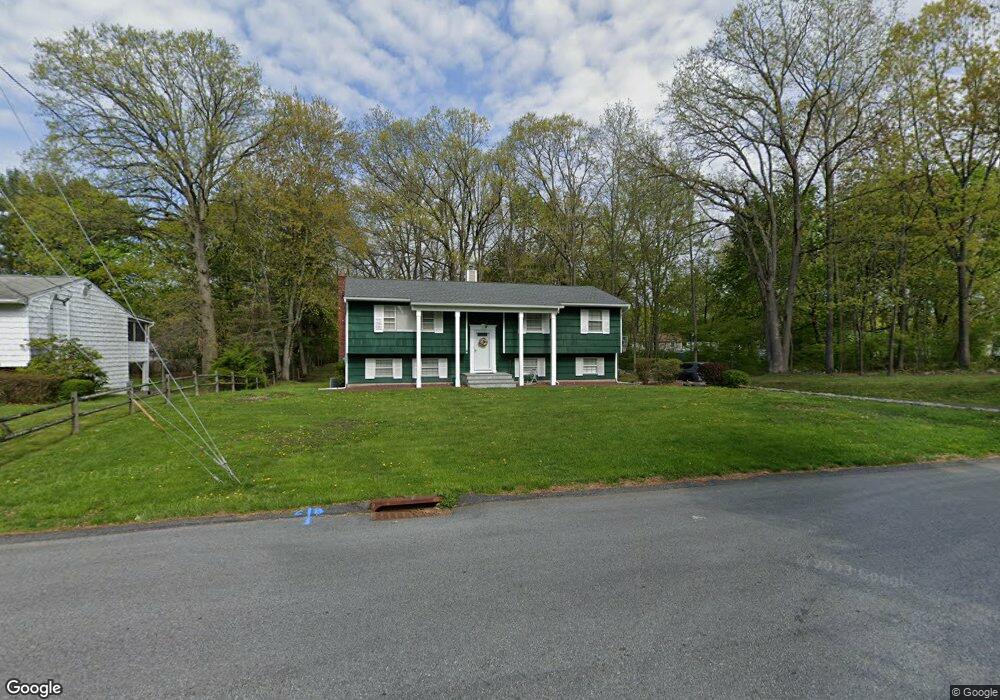 2749 Cecile Dr, Yorktown Heights, NY 10598 - photo 1