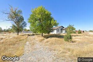 446 Main St, Hawk Springs, WY 82217