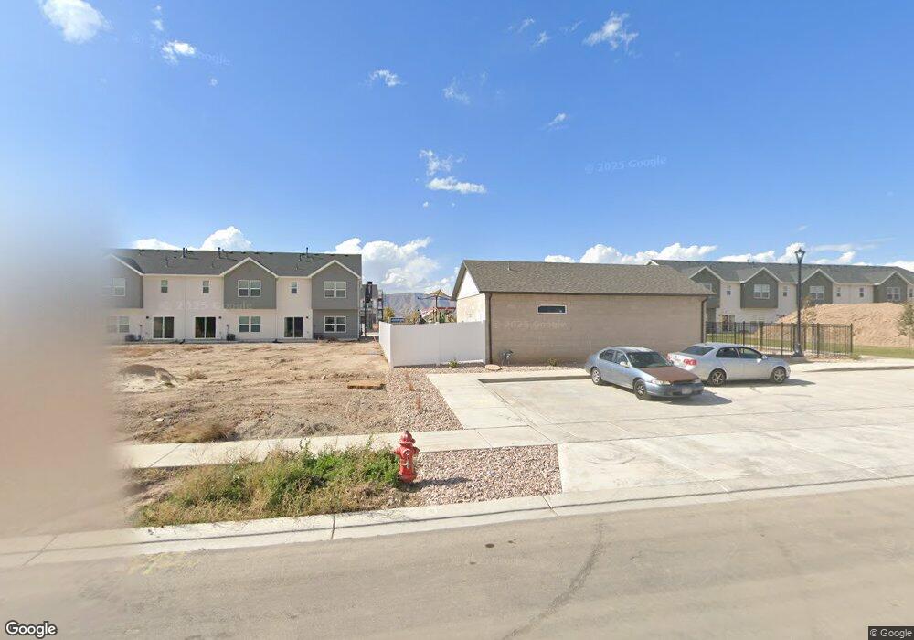 1649 N 840 W, Salem, UT 84653 - photo 1