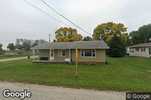 101 Sherman St, Sheffield, IA 50475