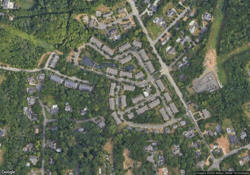 25 Spring Hollow Rd unit 25, Old Tappan, NJ 07675 - photo 1