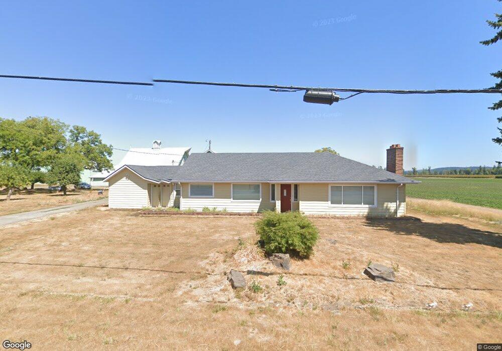 12775 S Barnards Rd, Molalla, OR 97038 - photo 1