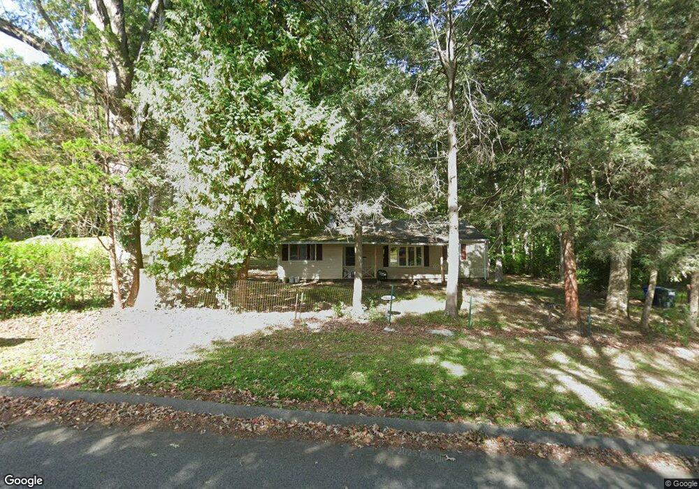 16 Blonder Park Rd, Ledyard, CT 06339 - photo 1
