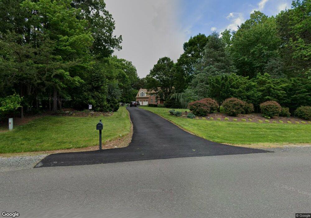 6358 Etheridge Ln, Manassas, VA 20112 - photo 1