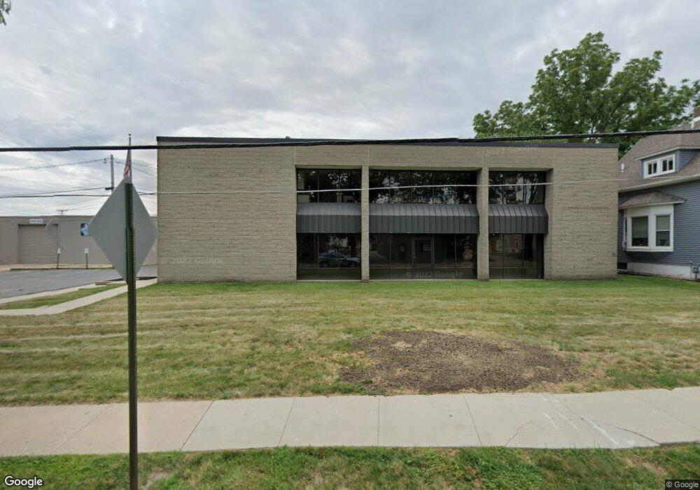 1011 2nd Ave SW unit A, Cedar Rapids, IA 52404 - photo 1