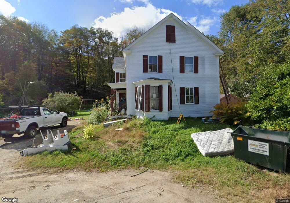 14 Main St, Gilsum, NH 03448 - photo 1