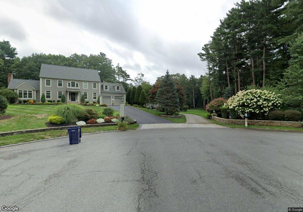 70 Jays Ln, Hanover, MA 02339 - photo 1