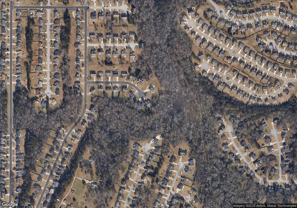 80 Montgomery Ct unit 1, Covington, GA 30016 - photo 1