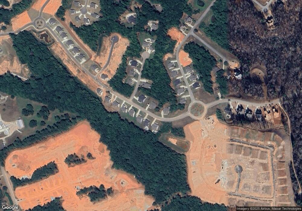 3180 Traditions Way, Jefferson, GA 30549 - photo 1