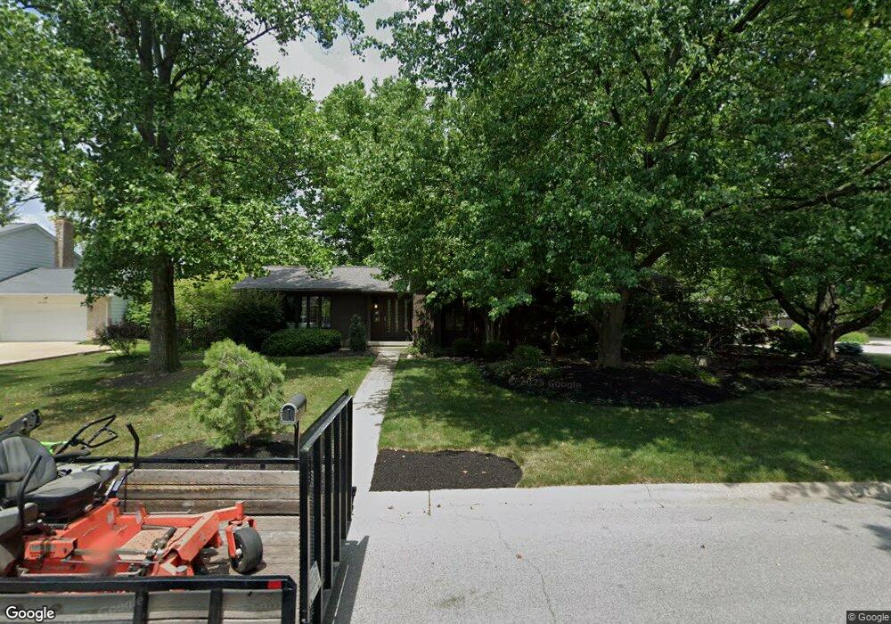 3501 Canterbury Dr, Lafayette, IN 47909 - photo 1