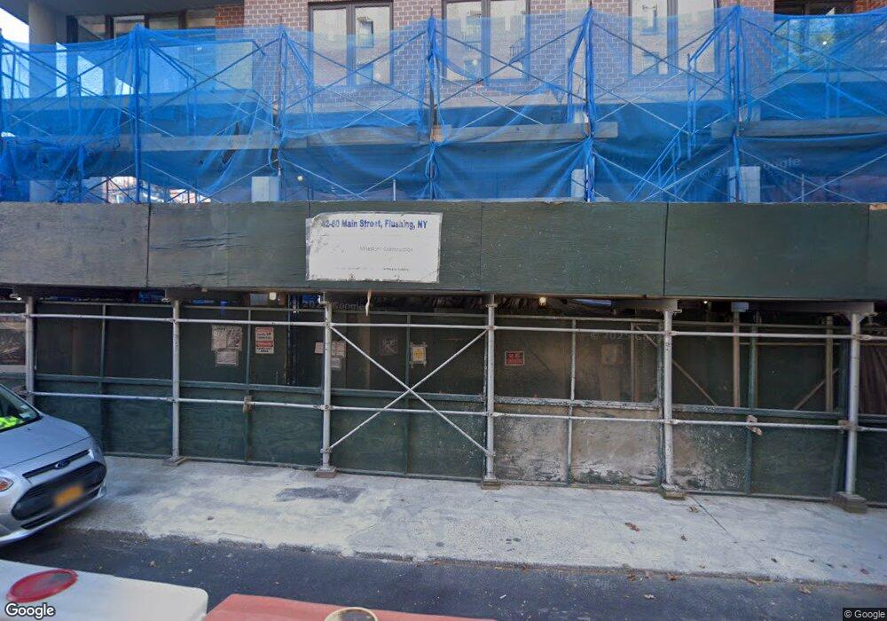 42-76 Main St unit 3C, Flushing, NY 11355 - photo 1