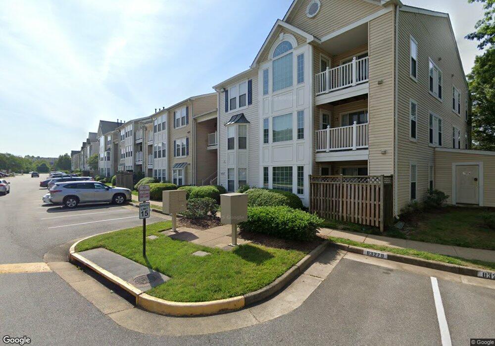 8327 Bluebird Way unit 8327M, Lorton, VA 22079 - photo 1
