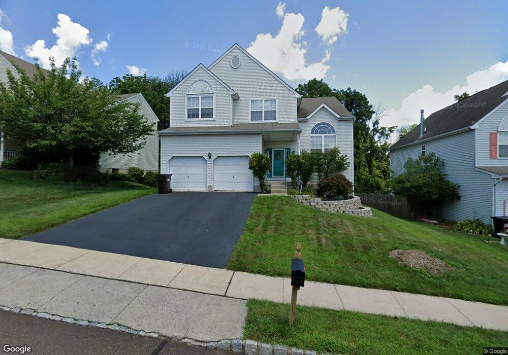 4533 Deep Glen Way, Doylestown, PA 18902 - photo 1