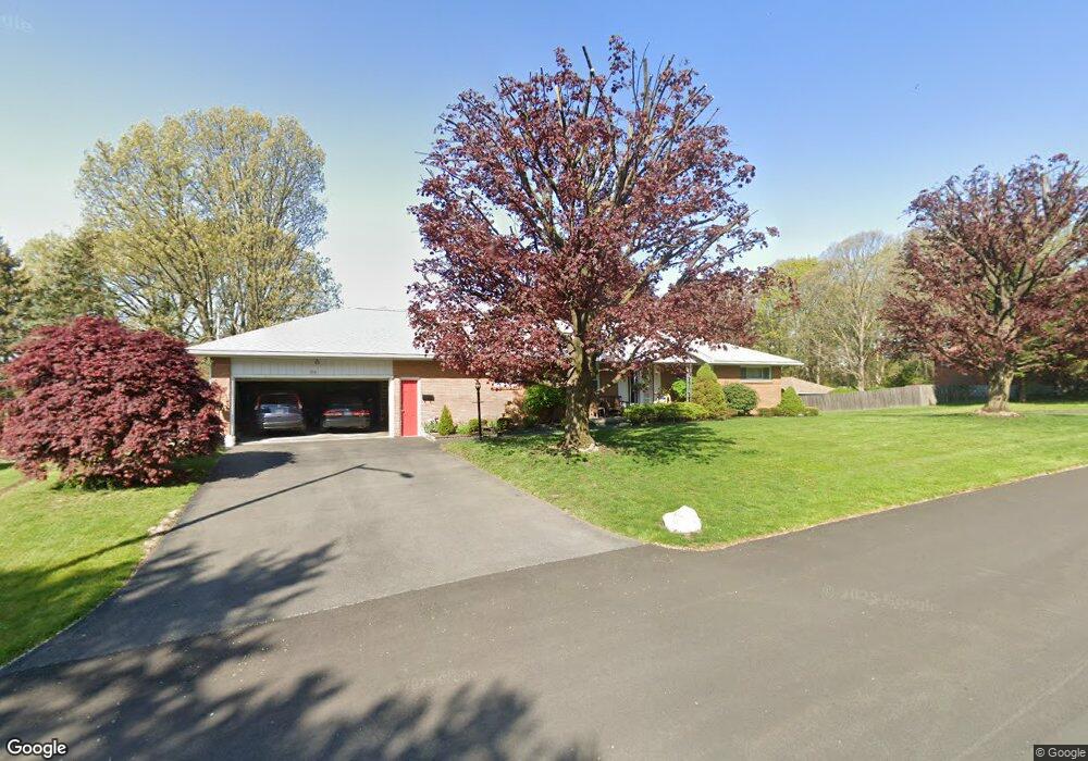 154 Shaker Park Dr, Albany, NY 12211 - photo 1