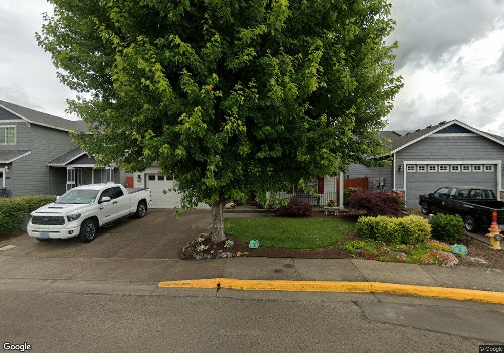 2499 Dorsey Dr, Hubbard, OR 97032 - photo 1