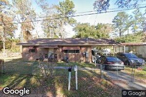 113 Poppy St, Hampton, SC 29924