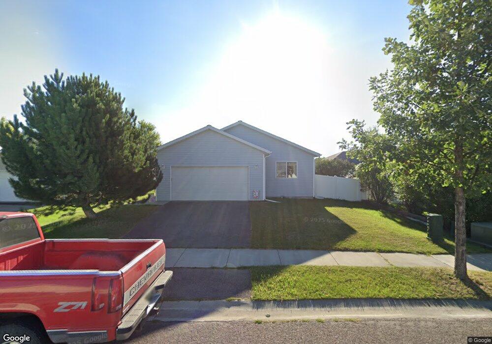 171 Empire Loop, Kalispell, MT 59901 - photo 1