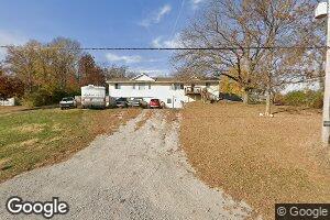 2550 SE 72nd St, Runnells, IA 50237