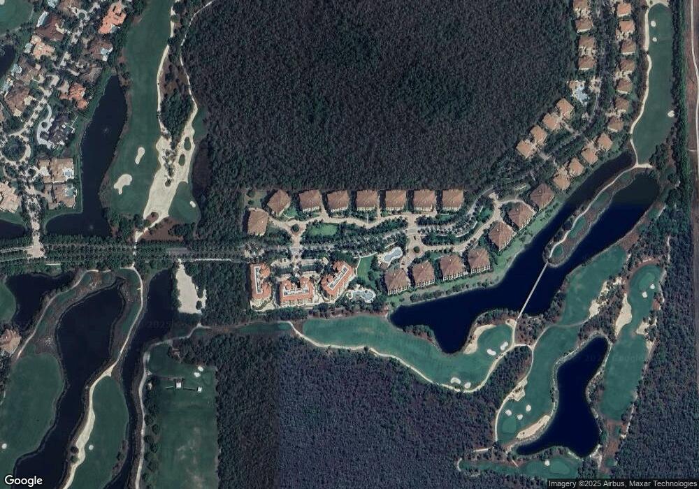 2751 Tiburon Blvd E unit 201, Naples, FL 34109 - photo 1