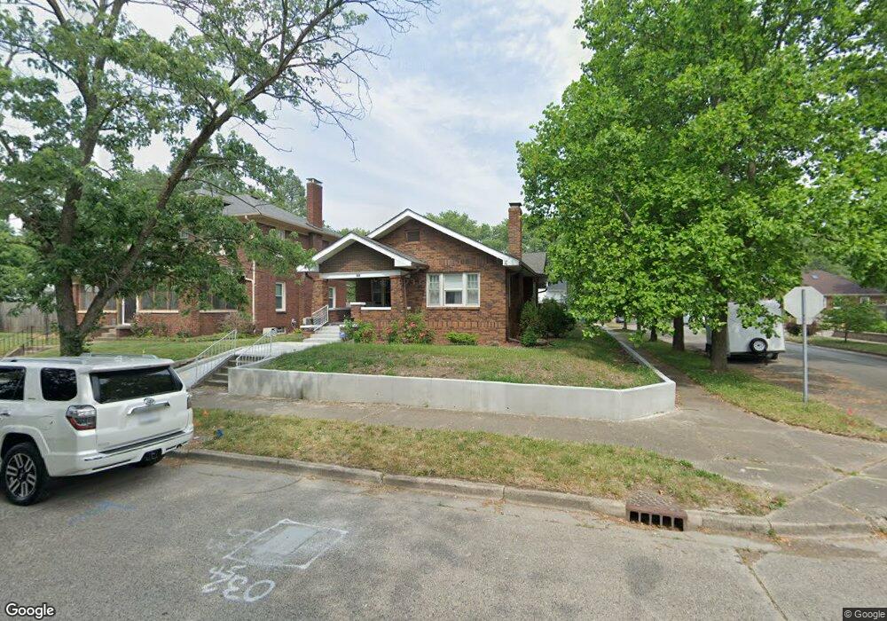 88 Monterey Ave, Terre Haute, IN 47803 - photo 1