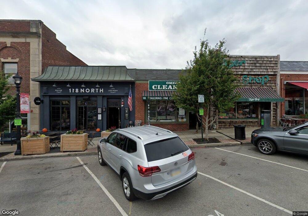 120 N Wayne Ave, Wayne, PA 19087 - photo 1