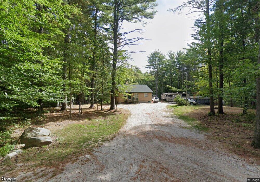 37 Mcintire Rd, New Gloucester, ME 04260 - photo 1