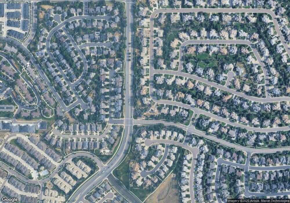 5293 S Hannibal Way, Centennial, CO 80015 - photo 1