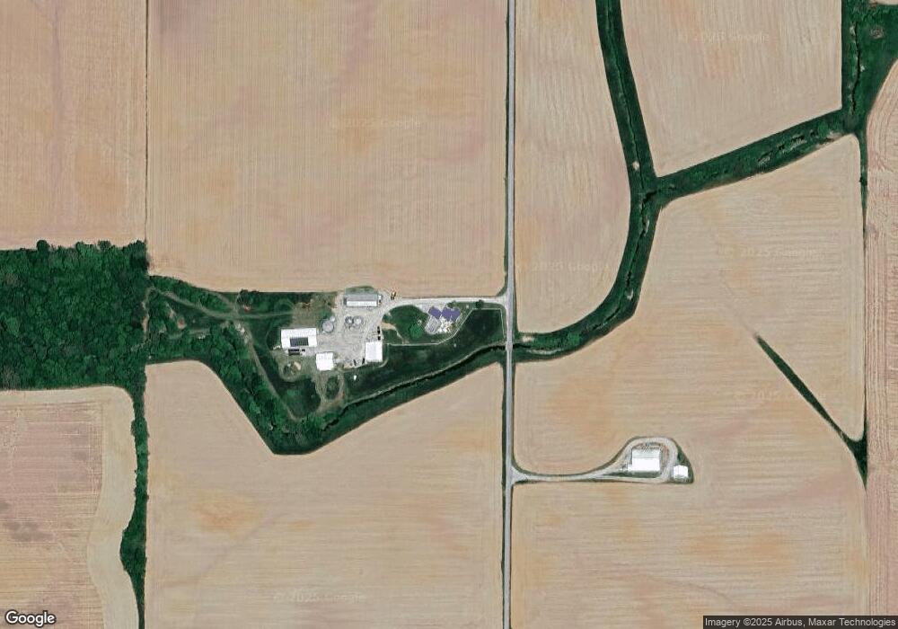 2717 N County Road 120 E, Greensburg, IN 47240 - photo 1