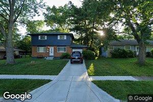 1931 Riverdale Rd, Columbus, OH 43232