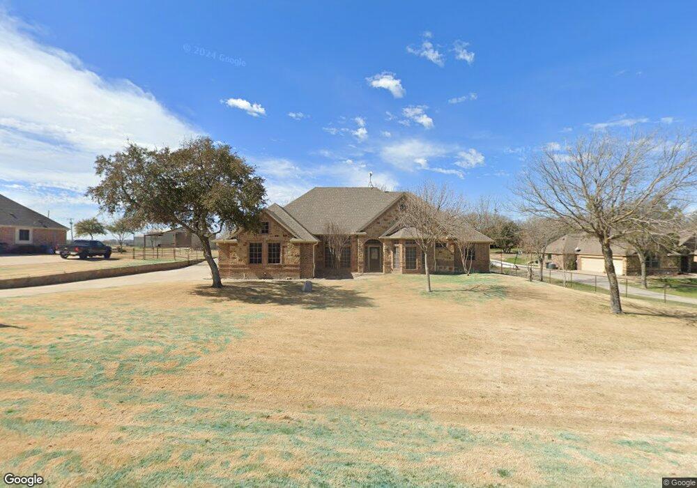 107 Tankersley Ln, Weatherford, TX 76087 - photo 1