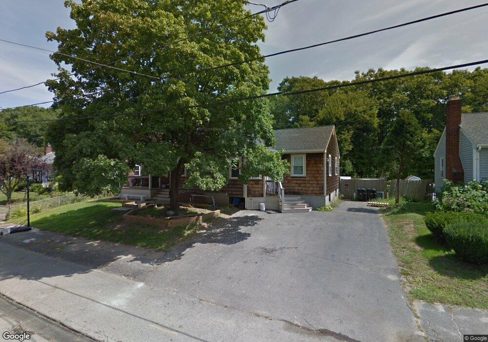 15 Reidy Rd, East Weymouth, MA 02189 - photo 1