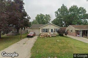 2115 Hall St, Lafayette, IN 47904