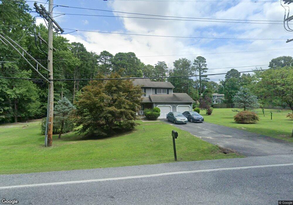 7603 Wb&a Rd, Severn, MD 21144 - photo 1