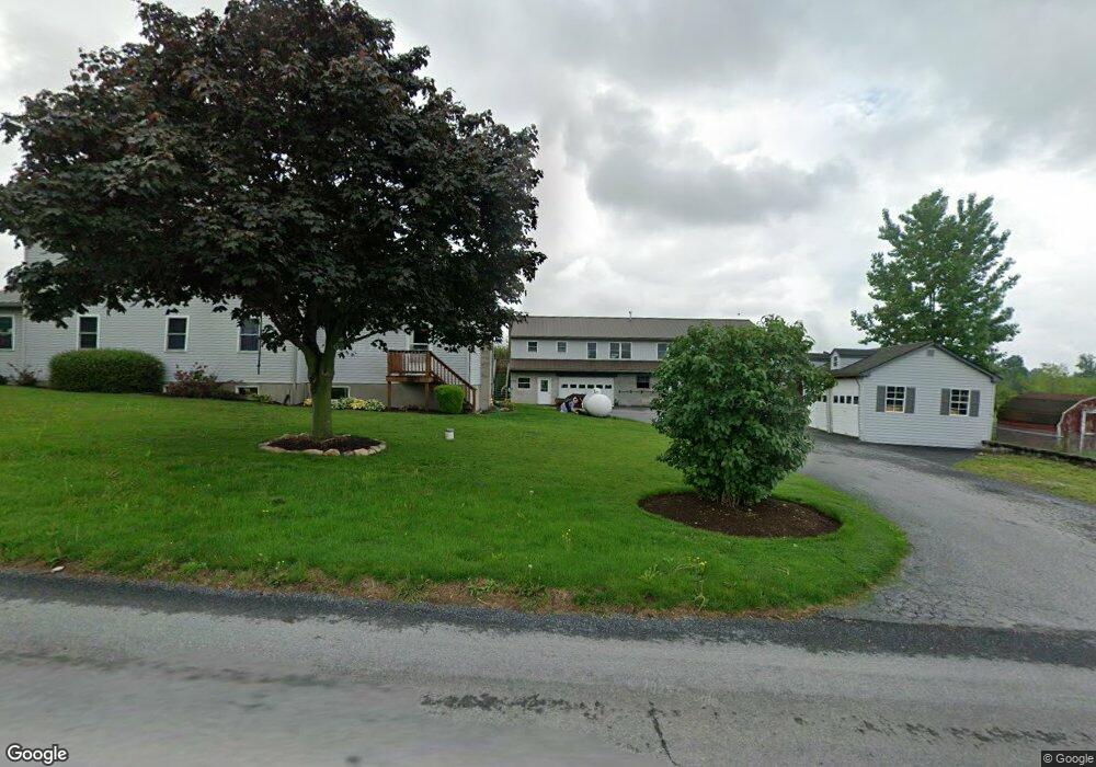 267 Furnace Rd, Quarryville, PA 17566 - photo 1